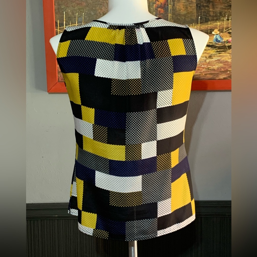 9 & Co. Blouse SZ - M - Picture 3 of 5